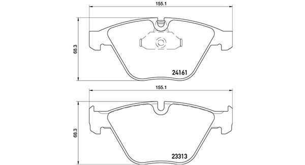 MAGNETI MARELLI Jarrupala, levyjarru 363700406081